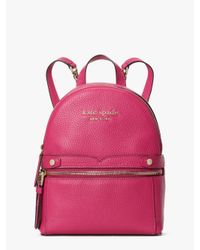 Kate Spade Multicolor Day Pack Mini Convertible Backpack