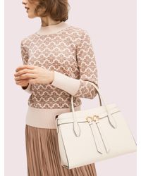 kate spade new york toujours large satchel