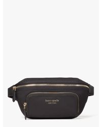 kate spade fanny pack