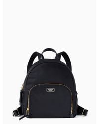 kate spade medium dawn backpack