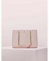 emilia tote kate spade
