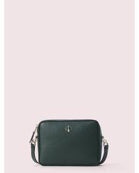 kate spade polly medium camera bolsa