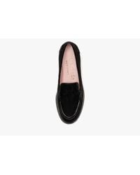 【Kate Spade】Lori Patent Leather Loafers ローファー国内発送 En Route Lounge Loafers | Kate Spade Outlet