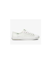 keds kickstart perf leather