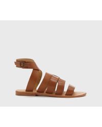 Kelsi Dagger Brooklyn | Brown Crescent | Lyst