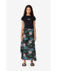 kenzo skirts