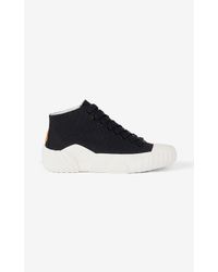 Baskets KENZO pour homme - Jusqu'à -50 % sur Lyst.fr