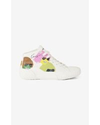 KENZO Sneakers for Women - Up to 50% off at Lyst.com