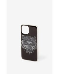 kenzo 6s case white