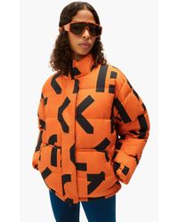 kenzo 8.0 jacket