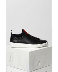 kenzo k city sneakers