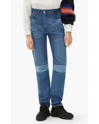 kenzo quality jeans