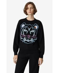 kenzo sweatshirt kadın