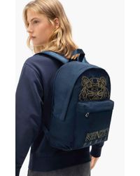 kenzo backpack size