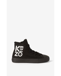 kenzo converse