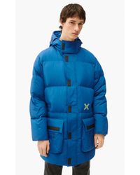 kenzo winter coats