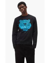 kenzo sweater grey