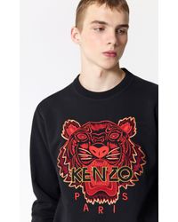 Kenzo Chinese New Year Jumper Factory 