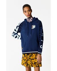 kenzo vintage tiger hoodie