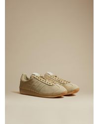 Khaite The X Adidas Originals Sneaker Lyst