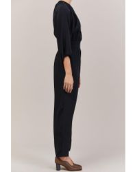 apiece apart quinty jumpsuit