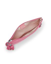 Kipling Pink Ness