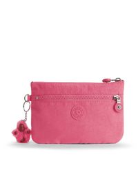 Kipling Pink Ness