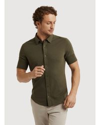 Kit and Ace - Multicolor Double Take Button Up for Men - Lyst