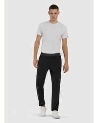 Kit and Ace Gray Suits You Stretch Trouser for men