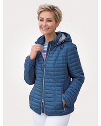 BARBARA LEBEK Jacken für Frauen - Bis 51% Rabatt auf Lyst.de