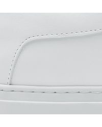 koio capri triple white sale