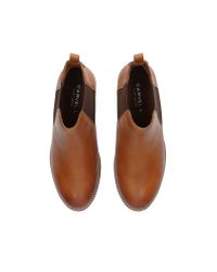 carvela storm tan