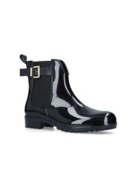carvela wellies