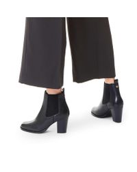 carvela sly ankle boots