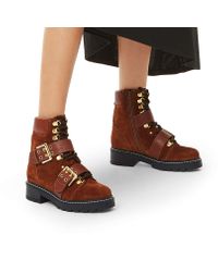 Saunter carvela Outlet