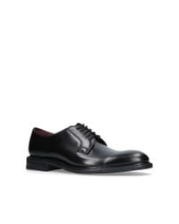 loake ghost black