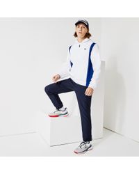 Skinne smukke Overleve Lacoste Tracksuits for Men - Up to 40% off at Lyst.co.uk