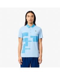Lacoste Co Le Fleur* X Pleated Regular-fit Woven Trousers in Lacoste Co Le Fleur* X Pleated Regular-fit Woven Trousers in
