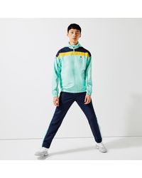 survetements lacoste