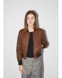isabel marant bomber jacket