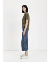 apc sailor jeans
