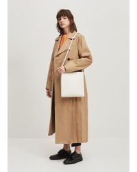 jil sander medium tangle