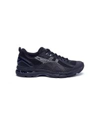 Kiko Kostadinov X Asics 'gel-burz 1 