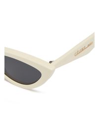 round aviator eyeglasses