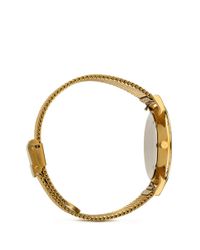 Larsson & Jennings White Lugano 40mm Watch for men