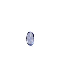 Loquet London | Multicolor Birthstone Charm − December 'harmony' Tanzanite | Lyst