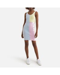 robe ellesse fille