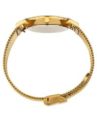 Larsson & Jennings White Lugano 40mm Watch for men