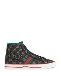 scarpe gucci modello converse