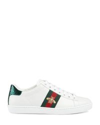 Gucci Shoes for Women - Up to 46% off at Lyst.com.au